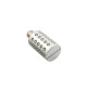 Boat Led Bulb, 3 watts - 10-30 volts - BA15D - White - D32*70mm - T32-50L-BA15D-W - AZLED